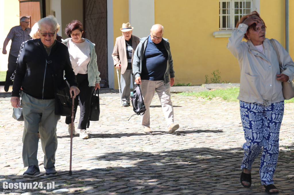 23. Świętogórskie spotkania seniorów