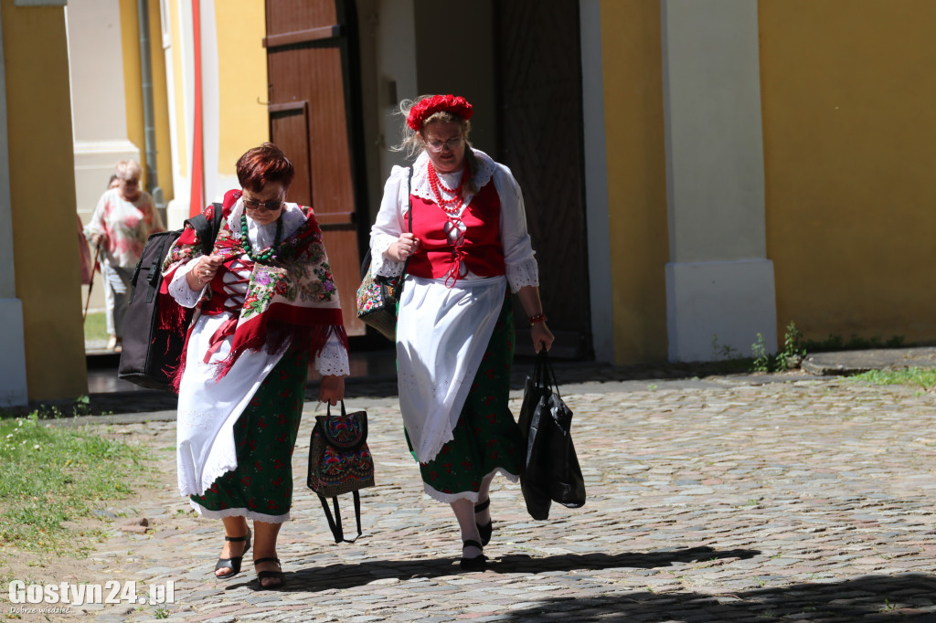 23. Świętogórskie spotkania seniorów