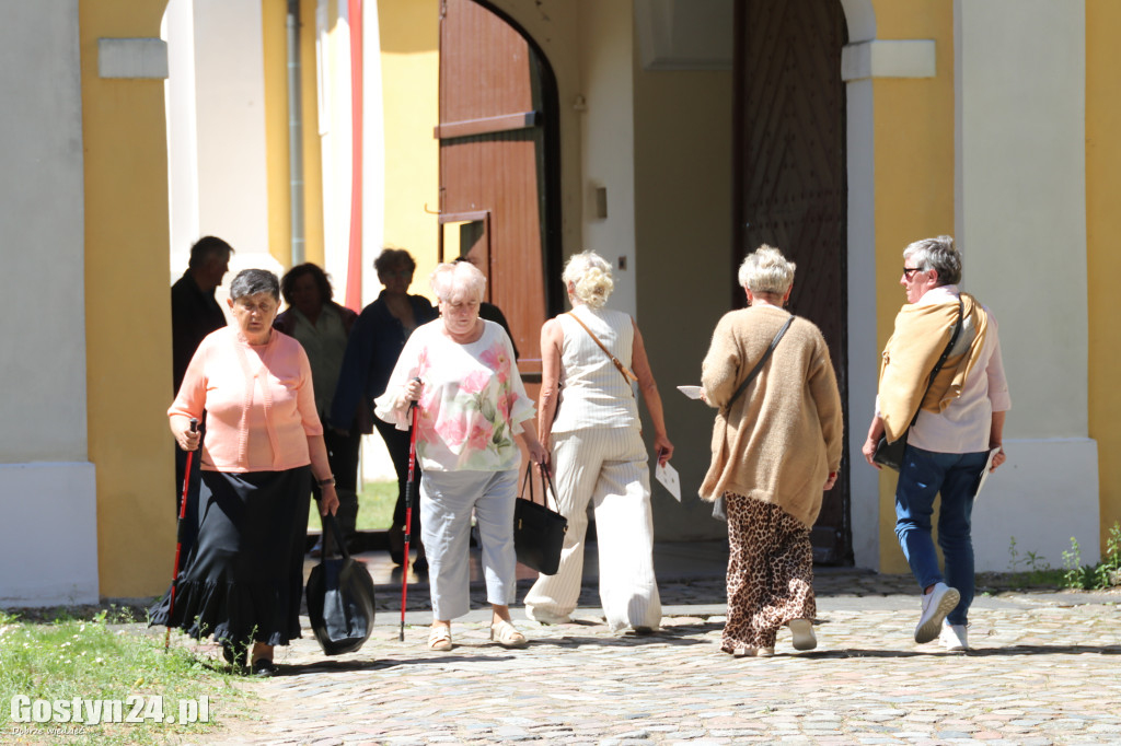 23. Świętogórskie spotkania seniorów