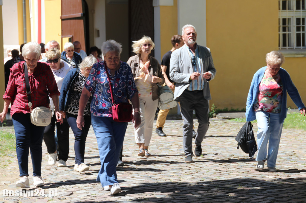 23. Świętogórskie spotkania seniorów