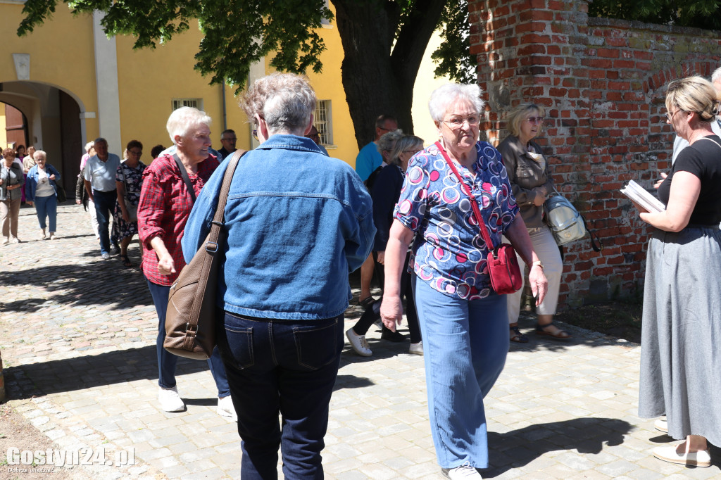 23. Świętogórskie spotkania seniorów