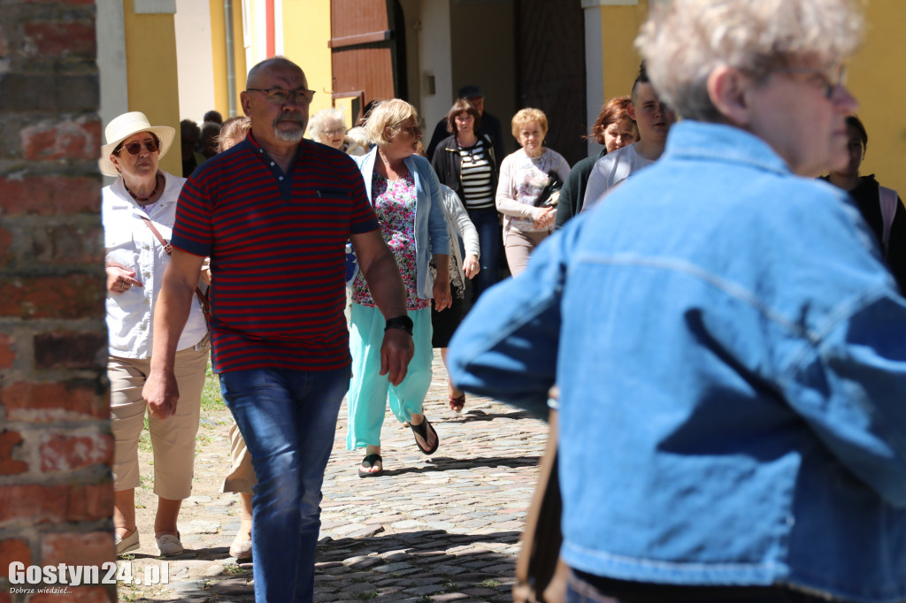 23. Świętogórskie spotkania seniorów