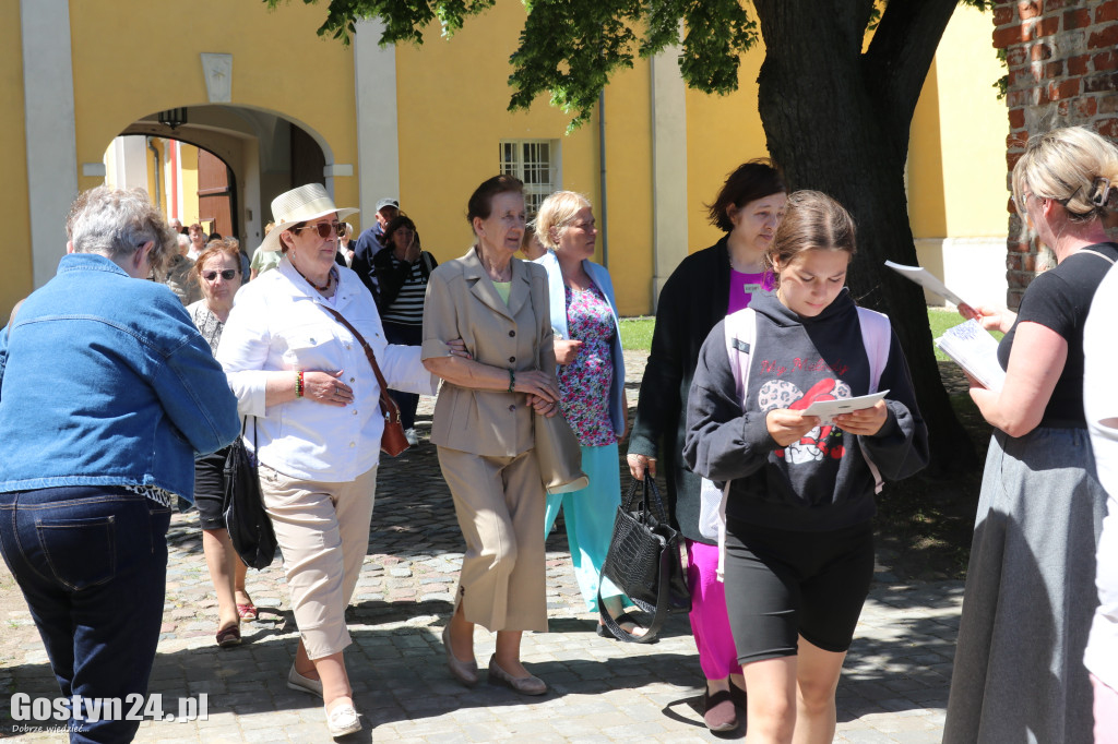23. Świętogórskie spotkania seniorów