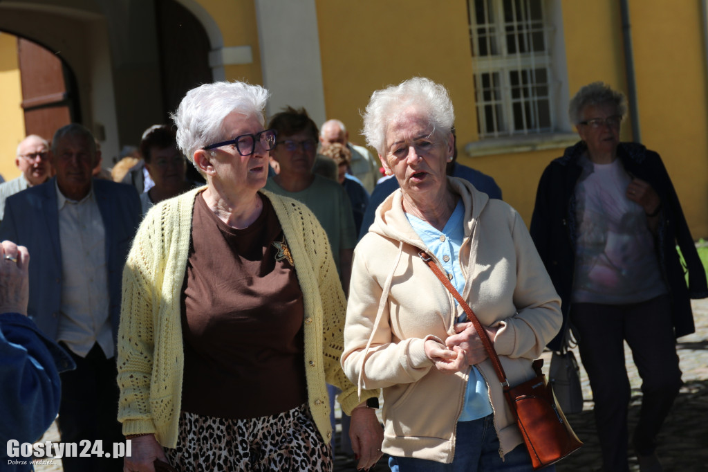 23. Świętogórskie spotkania seniorów