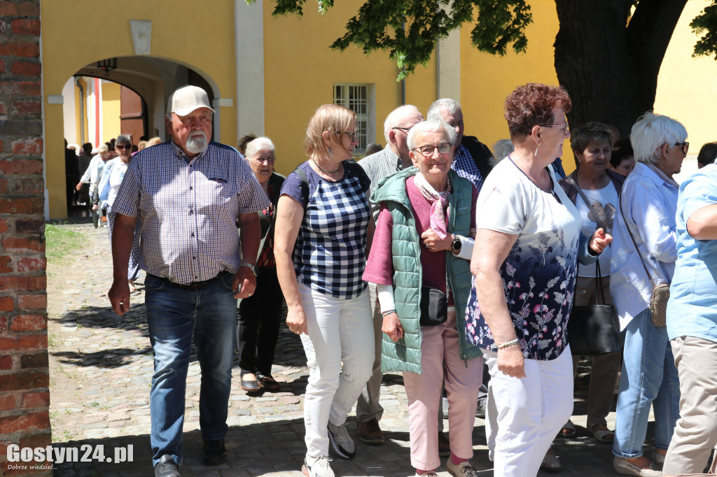 23. Świętogórskie spotkania seniorów