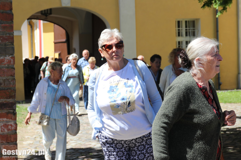 23. Świętogórskie spotkania seniorów