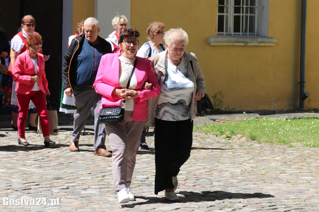 23. Świętogórskie spotkania seniorów
