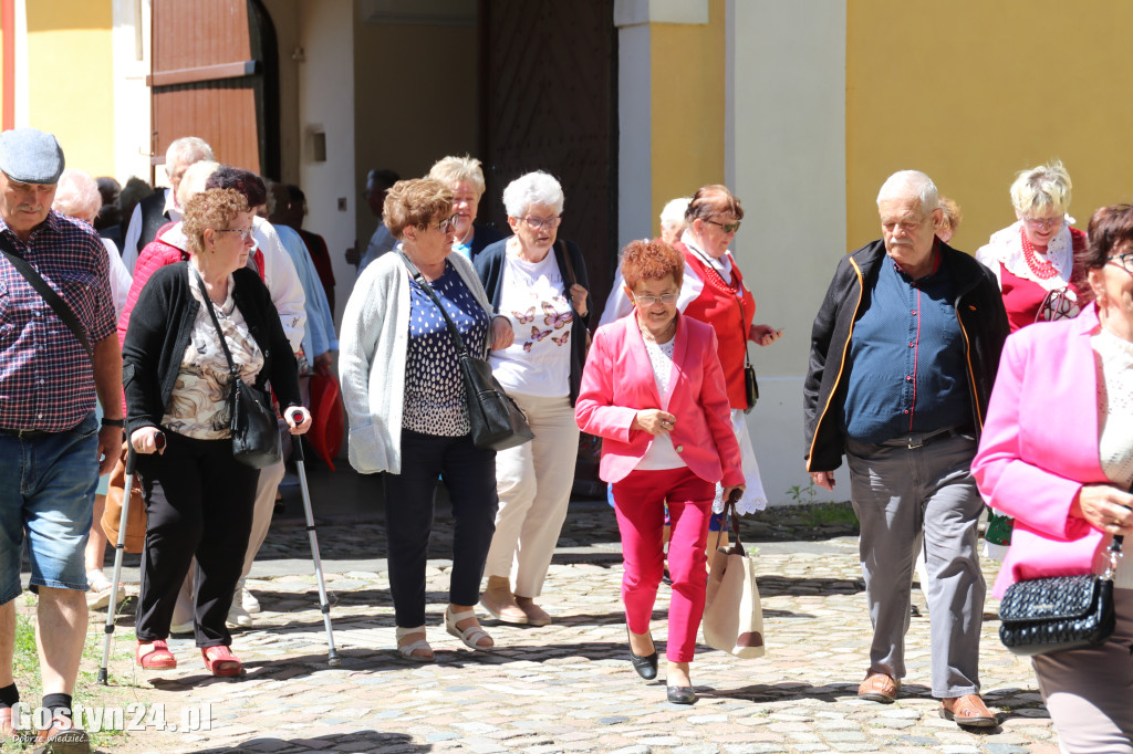 23. Świętogórskie spotkania seniorów