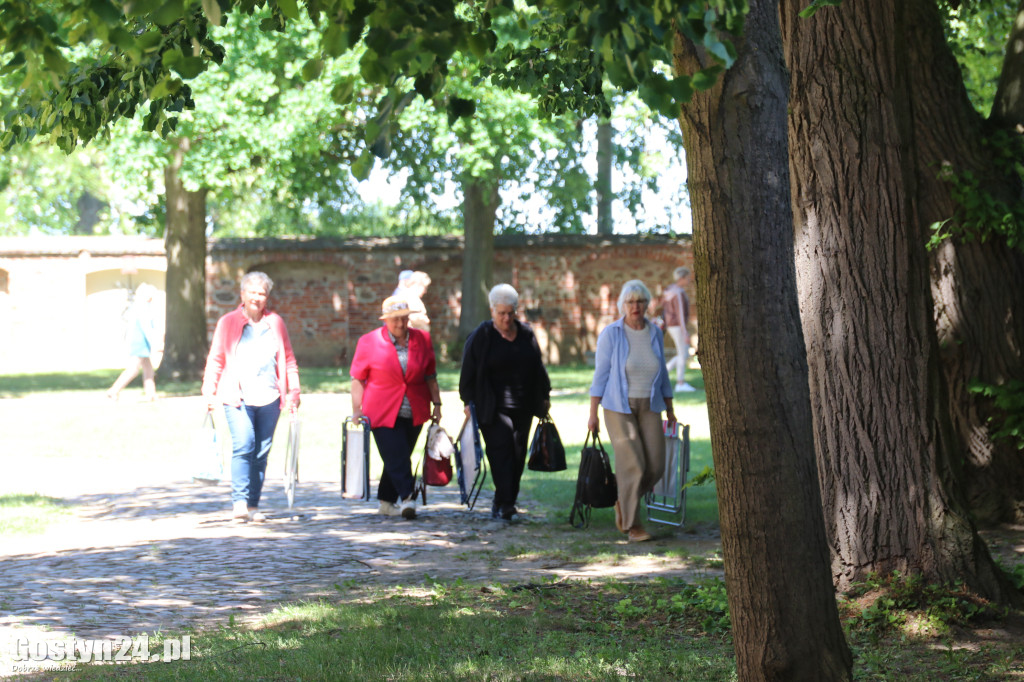 23. Świętogórskie spotkania seniorów