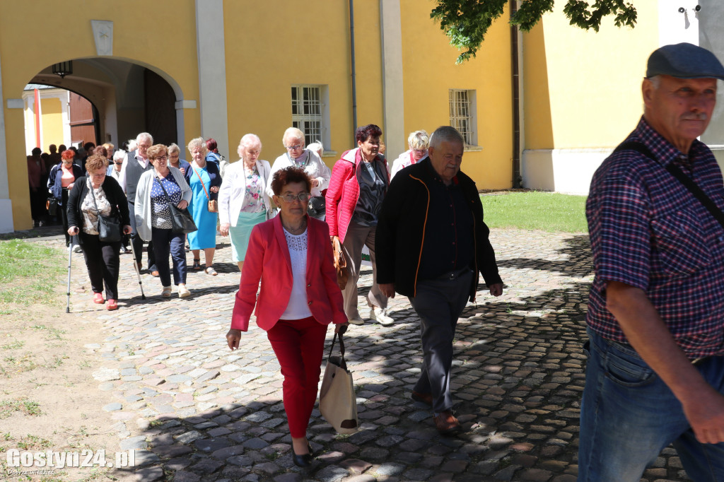 23. Świętogórskie spotkania seniorów