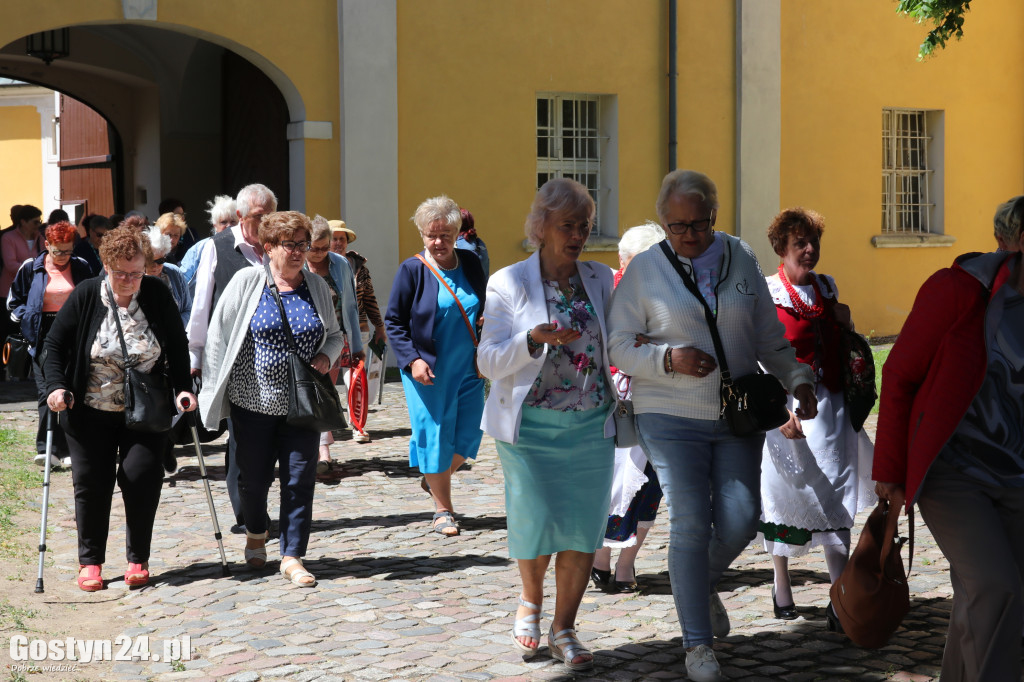 23. Świętogórskie spotkania seniorów