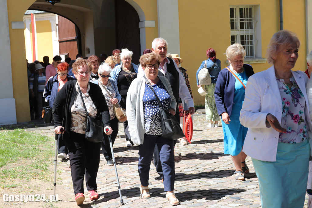 23. Świętogórskie spotkania seniorów