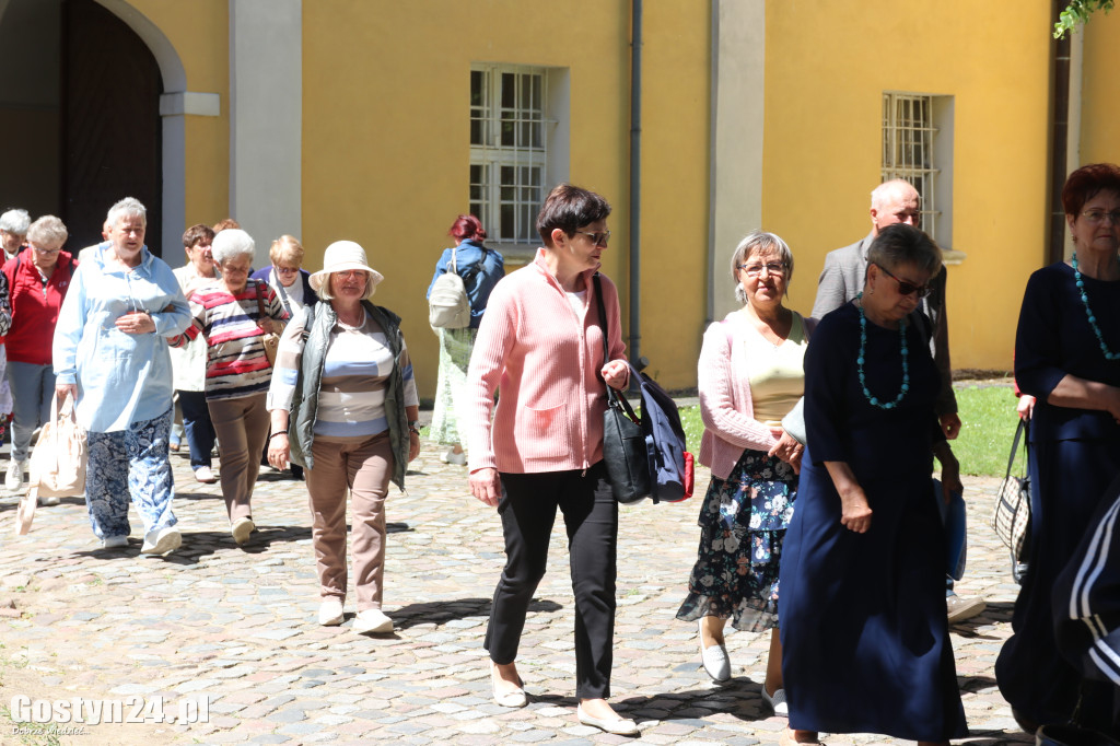 23. Świętogórskie spotkania seniorów