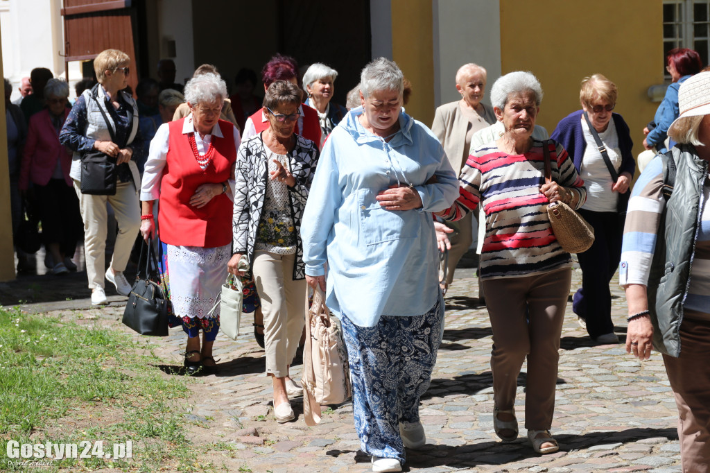 23. Świętogórskie spotkania seniorów