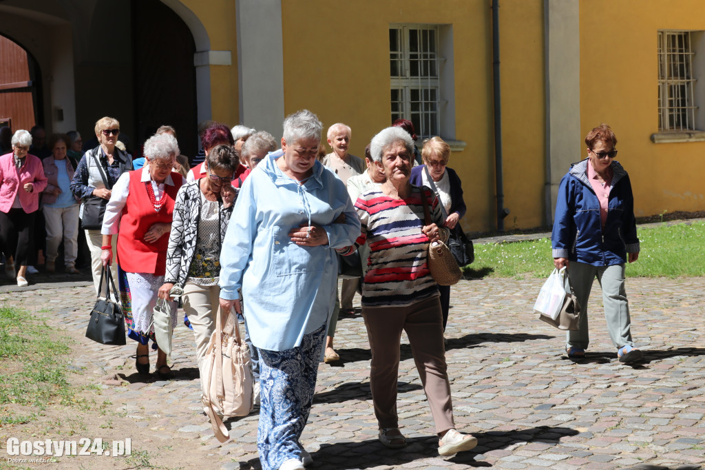 23. Świętogórskie spotkania seniorów