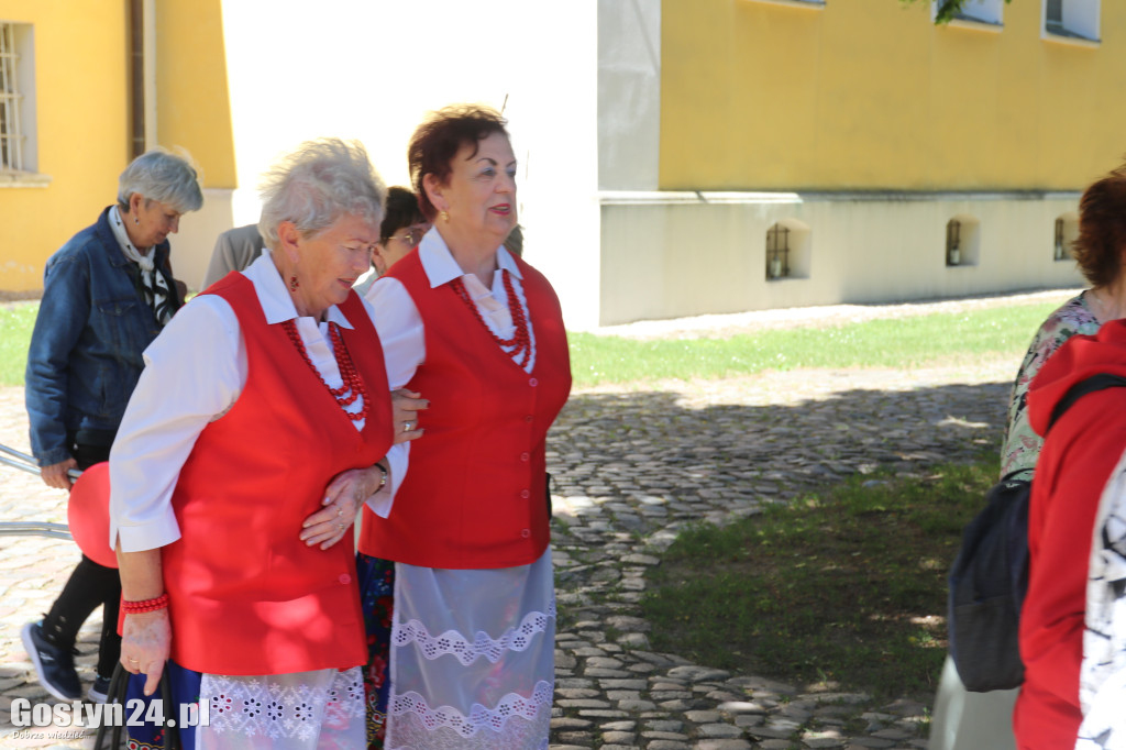 23. Świętogórskie spotkania seniorów