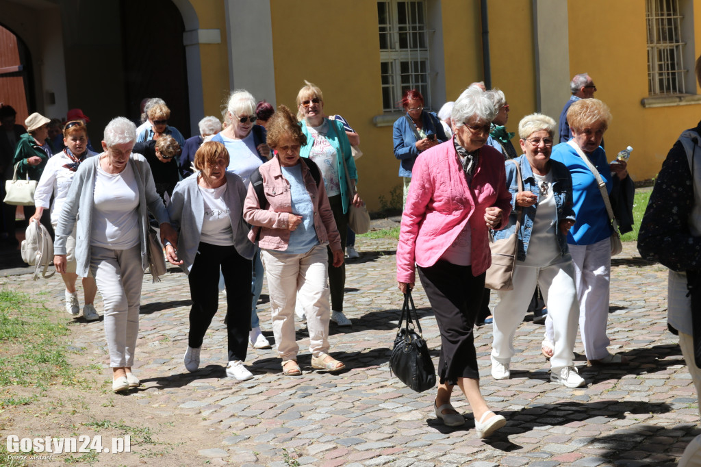 23. Świętogórskie spotkania seniorów