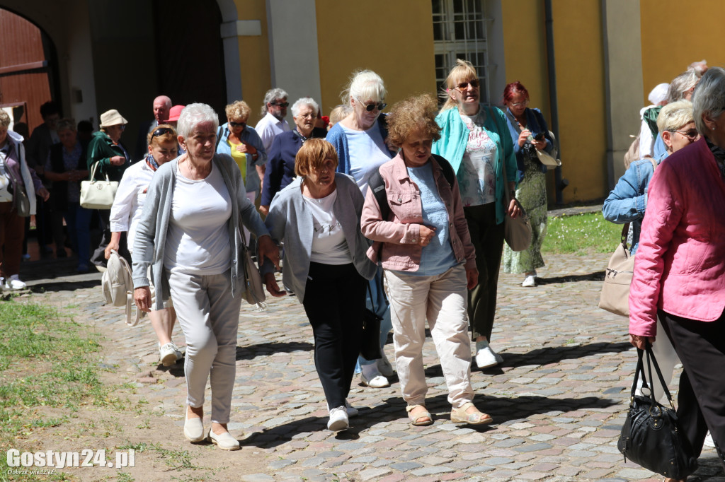 23. Świętogórskie spotkania seniorów