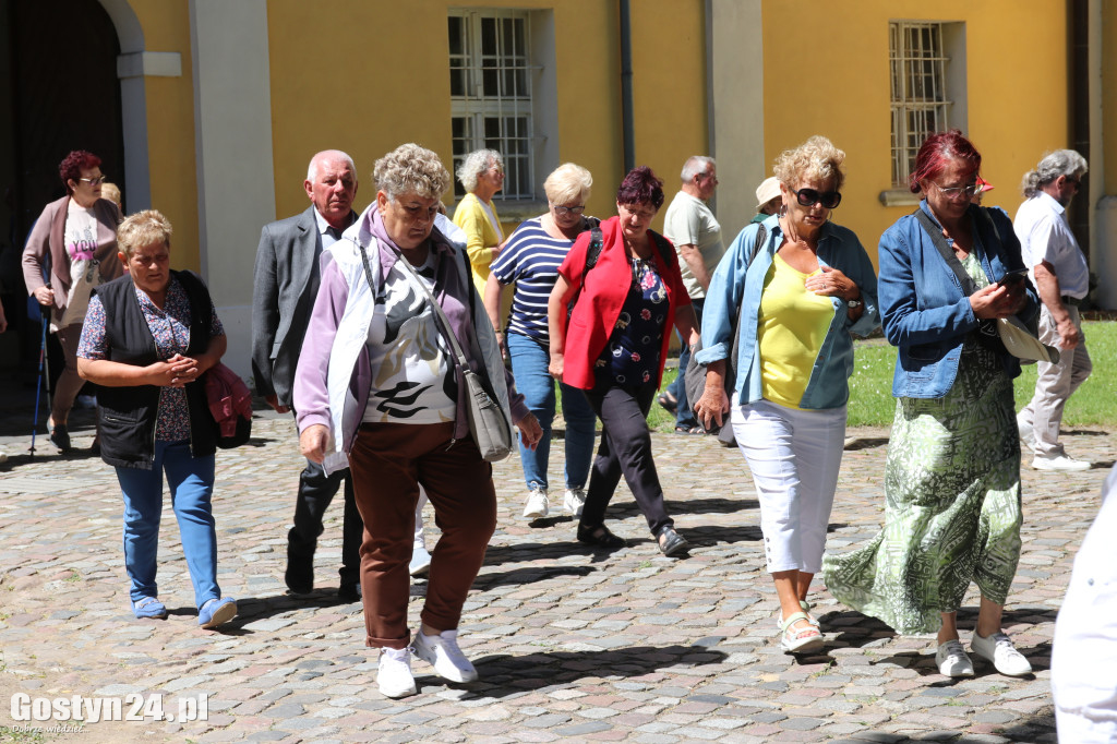 23. Świętogórskie spotkania seniorów