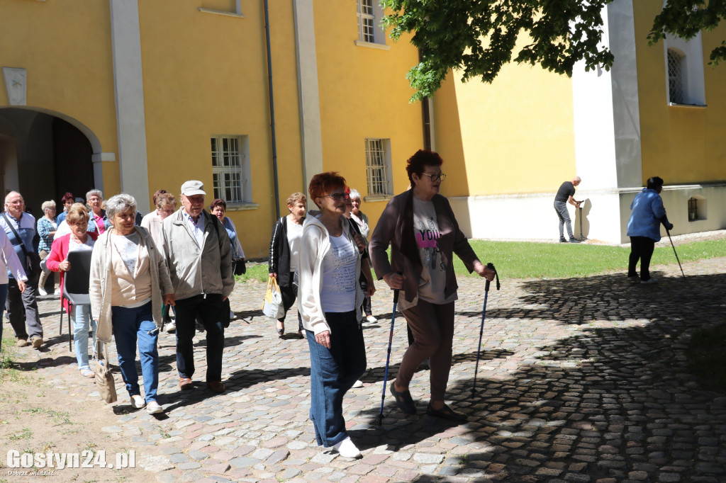 23. Świętogórskie spotkania seniorów