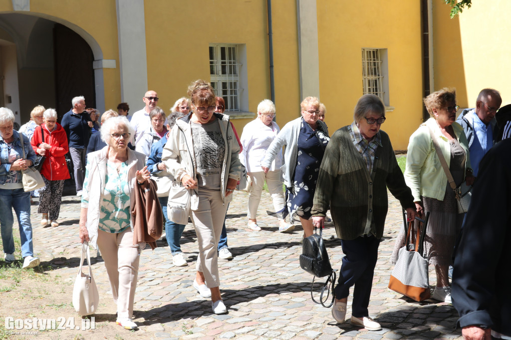 23. Świętogórskie spotkania seniorów