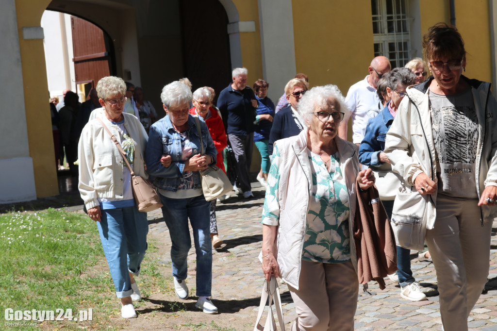 23. Świętogórskie spotkania seniorów