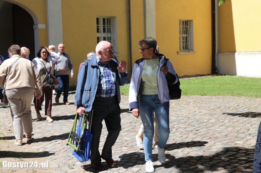 23. Świętogórskie spotkania seniorów