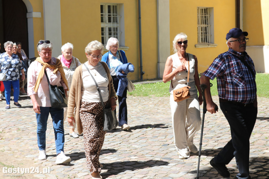 23. Świętogórskie spotkania seniorów