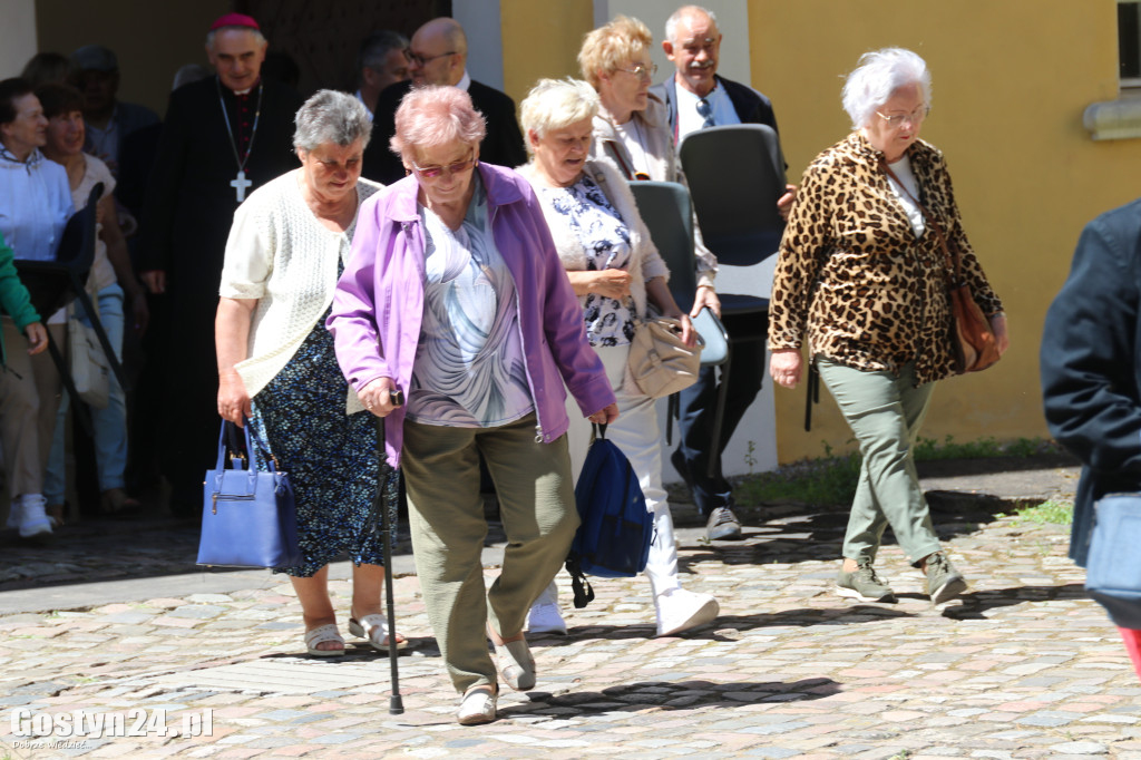 23. Świętogórskie spotkania seniorów