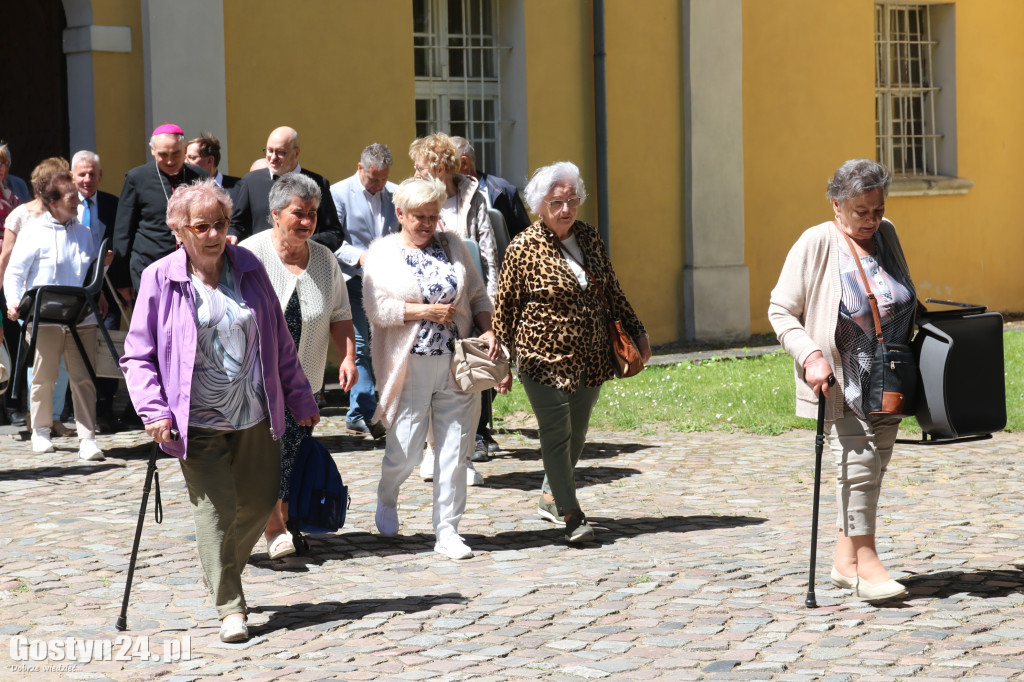 23. Świętogórskie spotkania seniorów