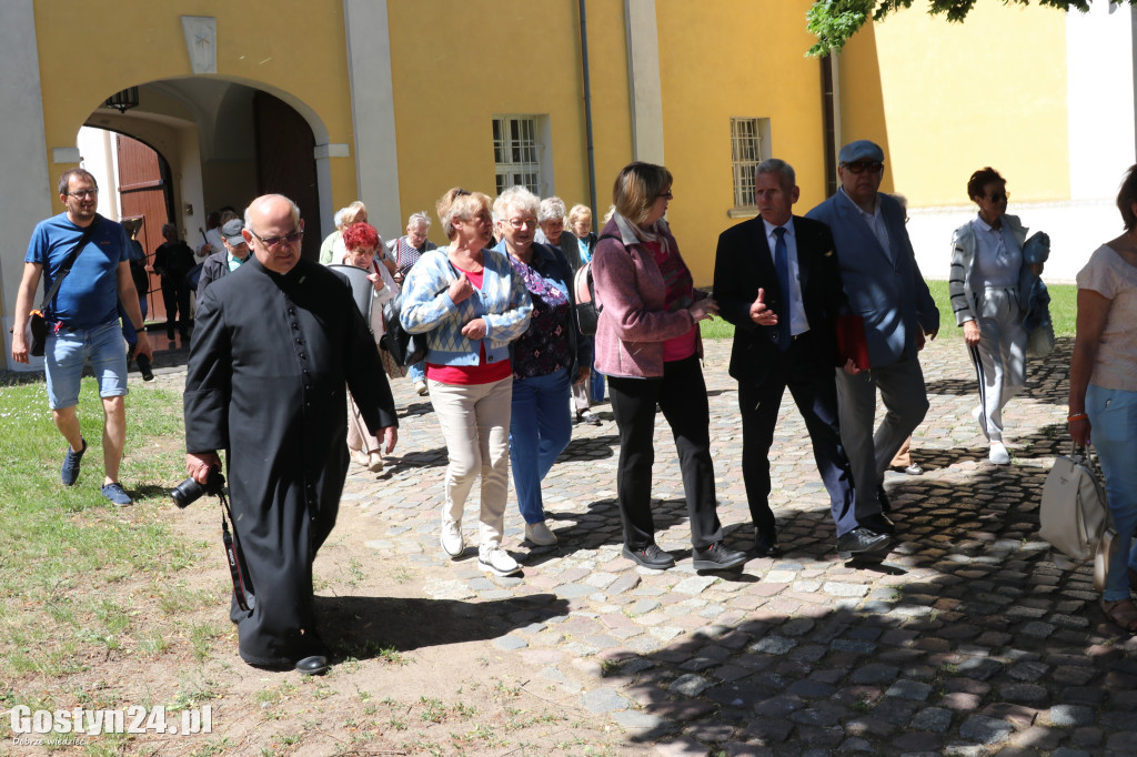 23. Świętogórskie spotkania seniorów