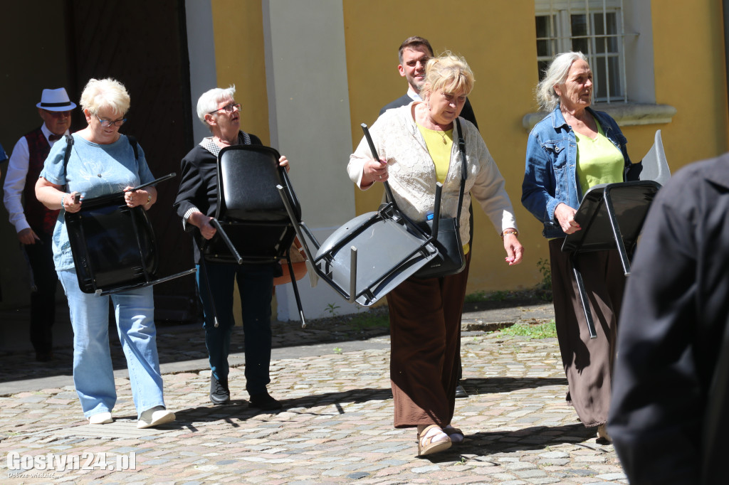 23. Świętogórskie spotkania seniorów