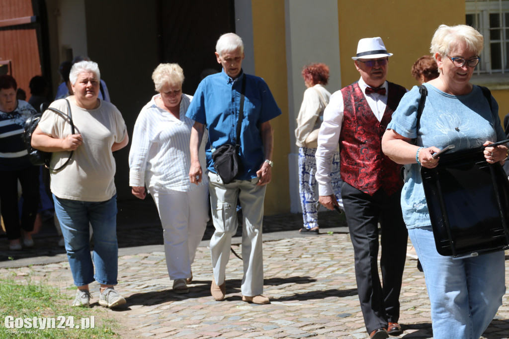 23. Świętogórskie spotkania seniorów