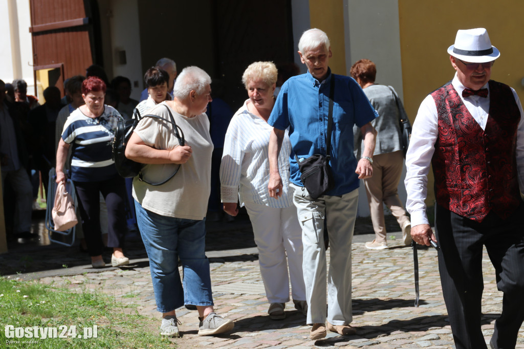 23. Świętogórskie spotkania seniorów