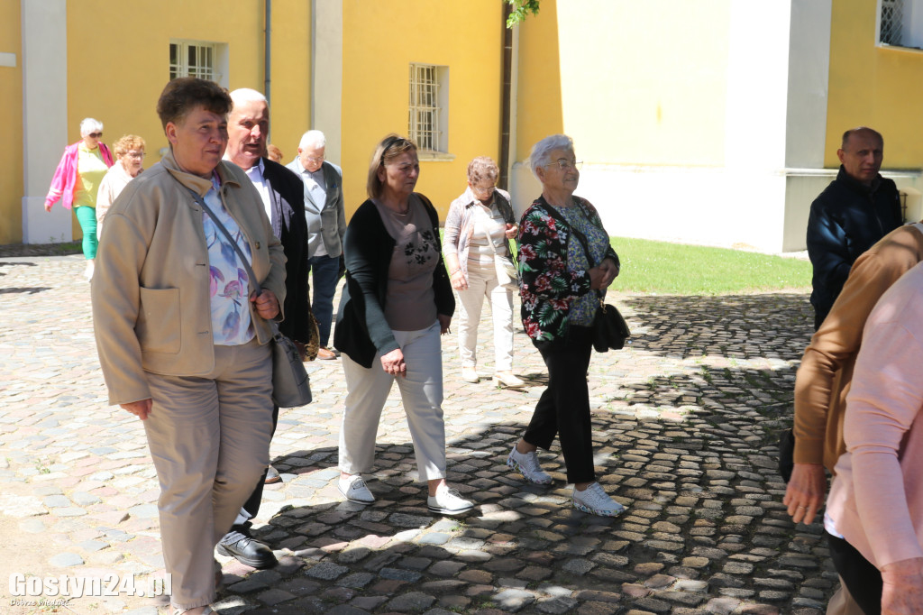 23. Świętogórskie spotkania seniorów