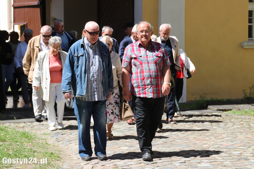 23. Świętogórskie spotkania seniorów