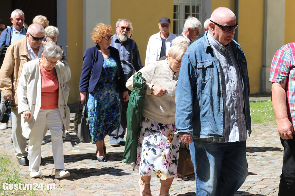 23. Świętogórskie spotkania seniorów
