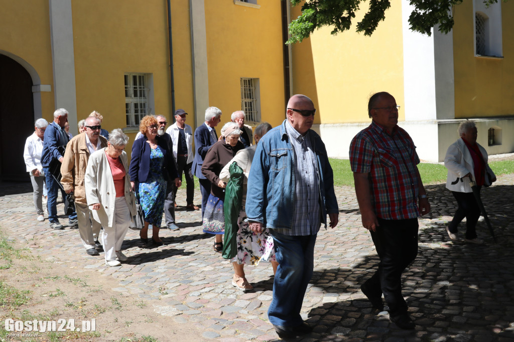 23. Świętogórskie spotkania seniorów
