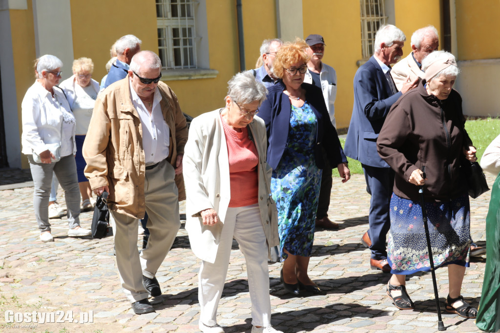 23. Świętogórskie spotkania seniorów