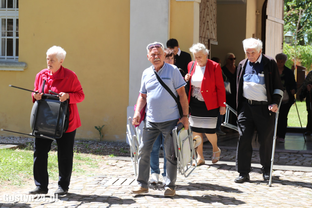 23. Świętogórskie spotkania seniorów