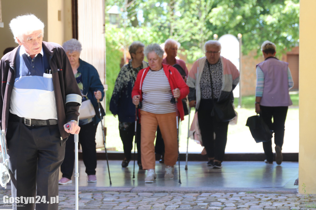 23. Świętogórskie spotkania seniorów