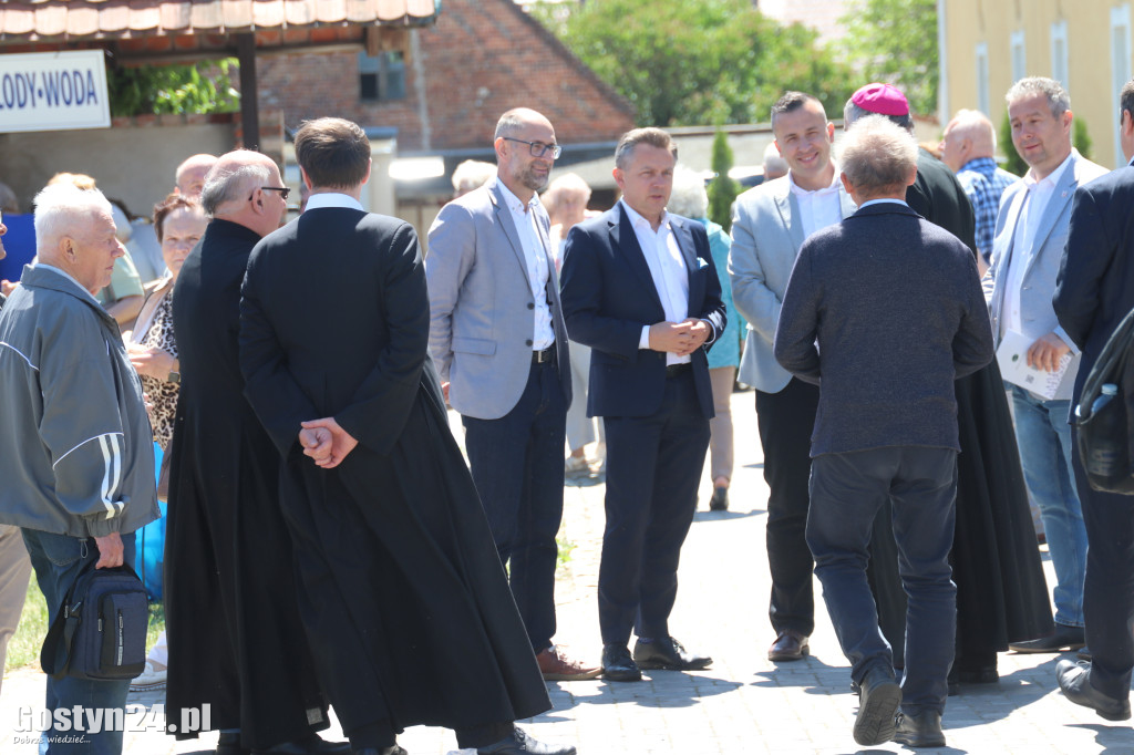 23. Świętogórskie spotkania seniorów