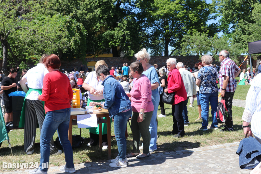 23. Świętogórskie spotkania seniorów