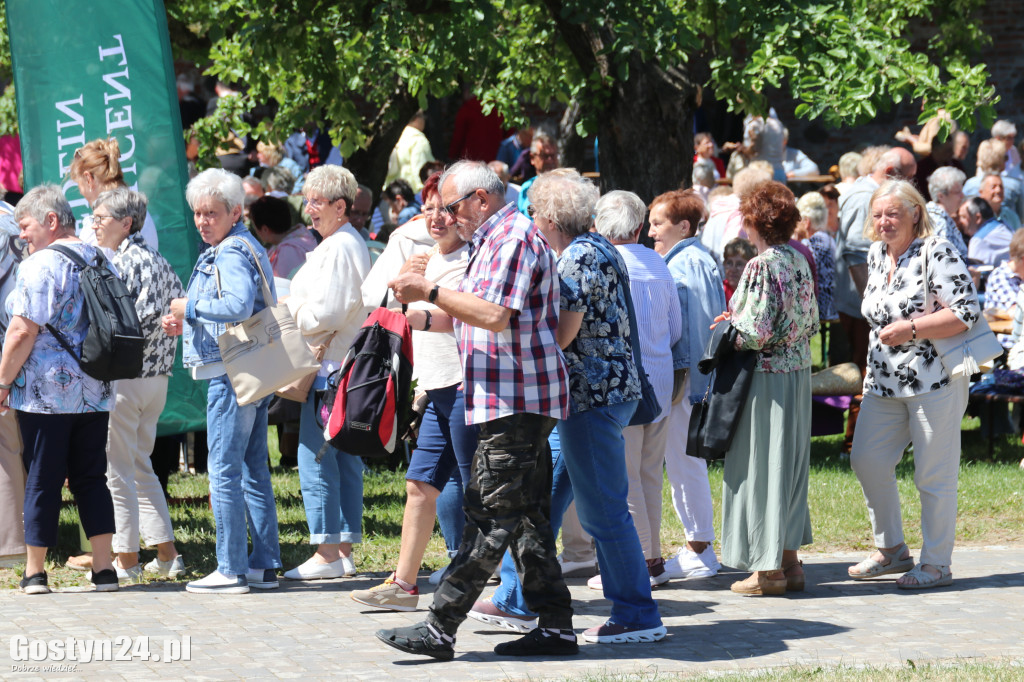 23. Świętogórskie spotkania seniorów