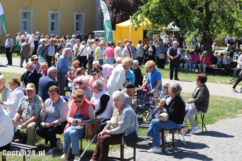 23. Świętogórskie spotkania seniorów