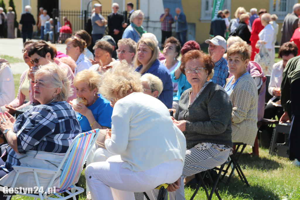 23. Świętogórskie spotkania seniorów
