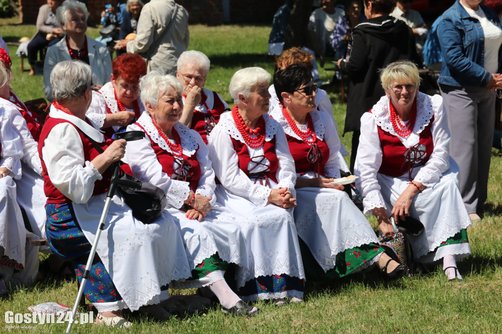 23. Świętogórskie spotkania seniorów