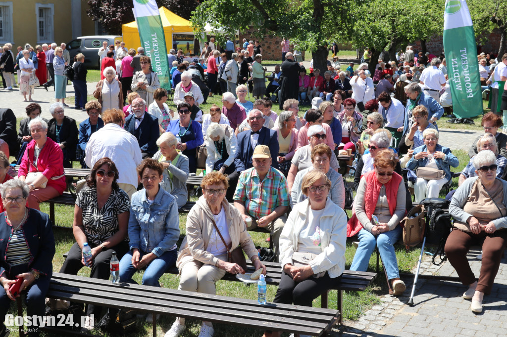 23. Świętogórskie spotkania seniorów