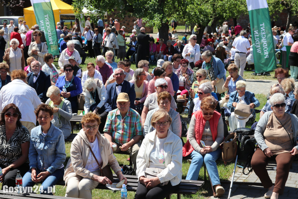 23. Świętogórskie spotkania seniorów
