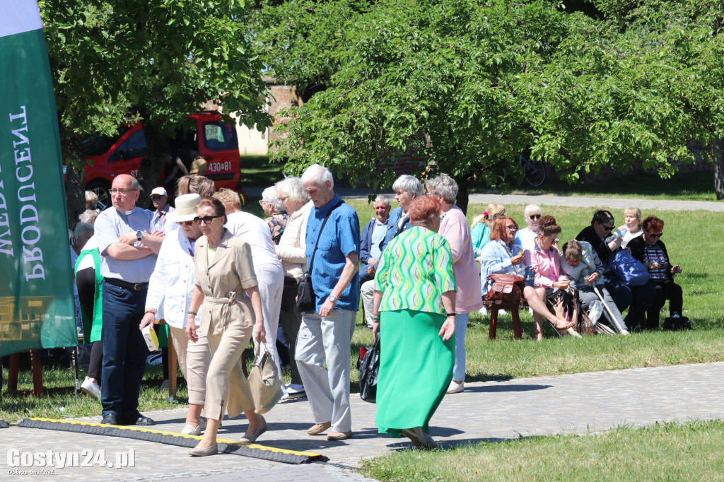23. Świętogórskie spotkania seniorów